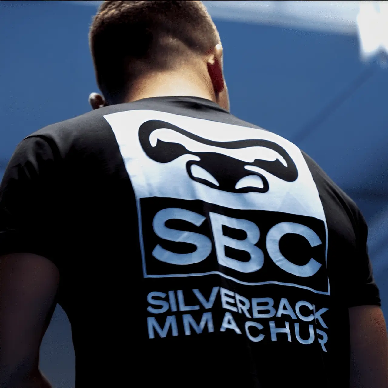 Silverback MMA Chur