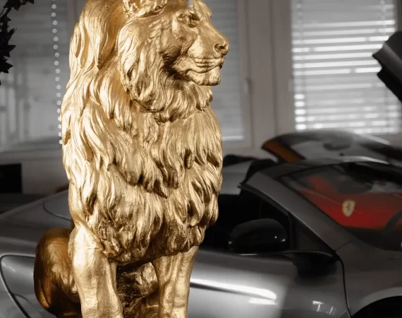 Vettiger Automobile AG