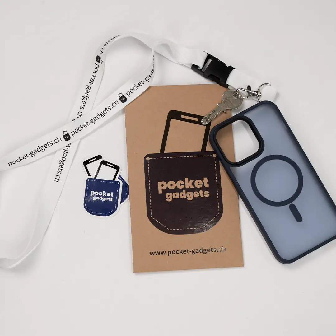 Pocket-Gadgets.ch